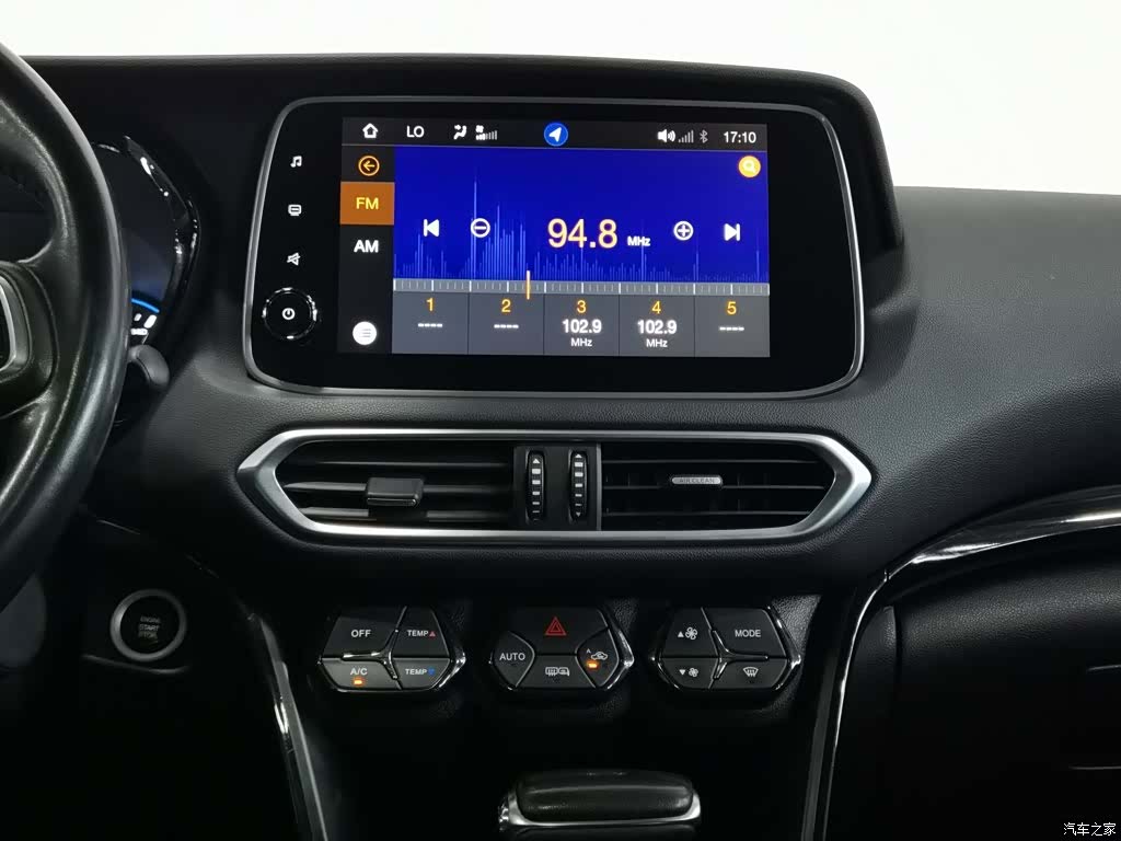 GAC GS4, 2019 12
