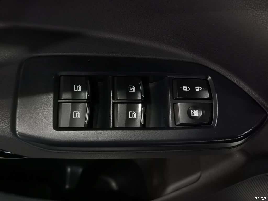 GAC GS4, 2019 9