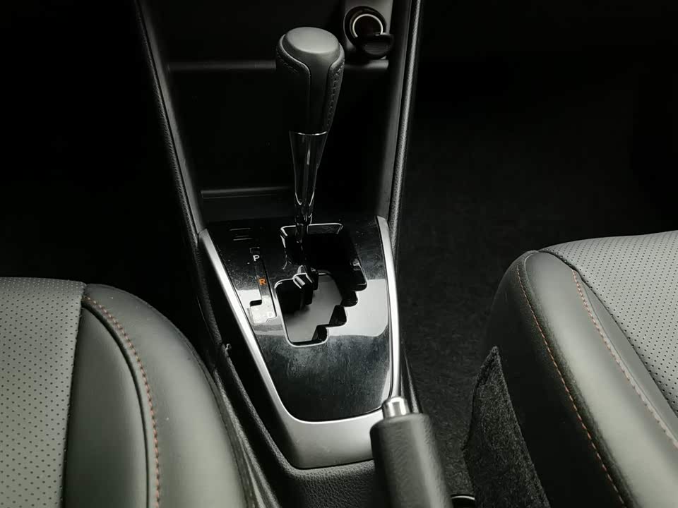 Toyota YARiS L Zhixuan