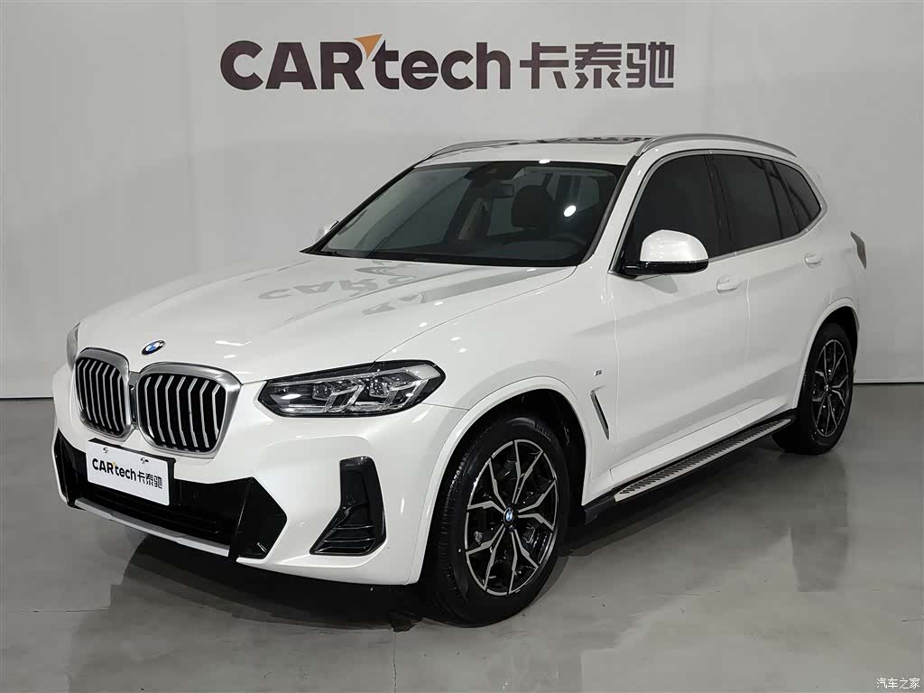BMW X3, 2022 1