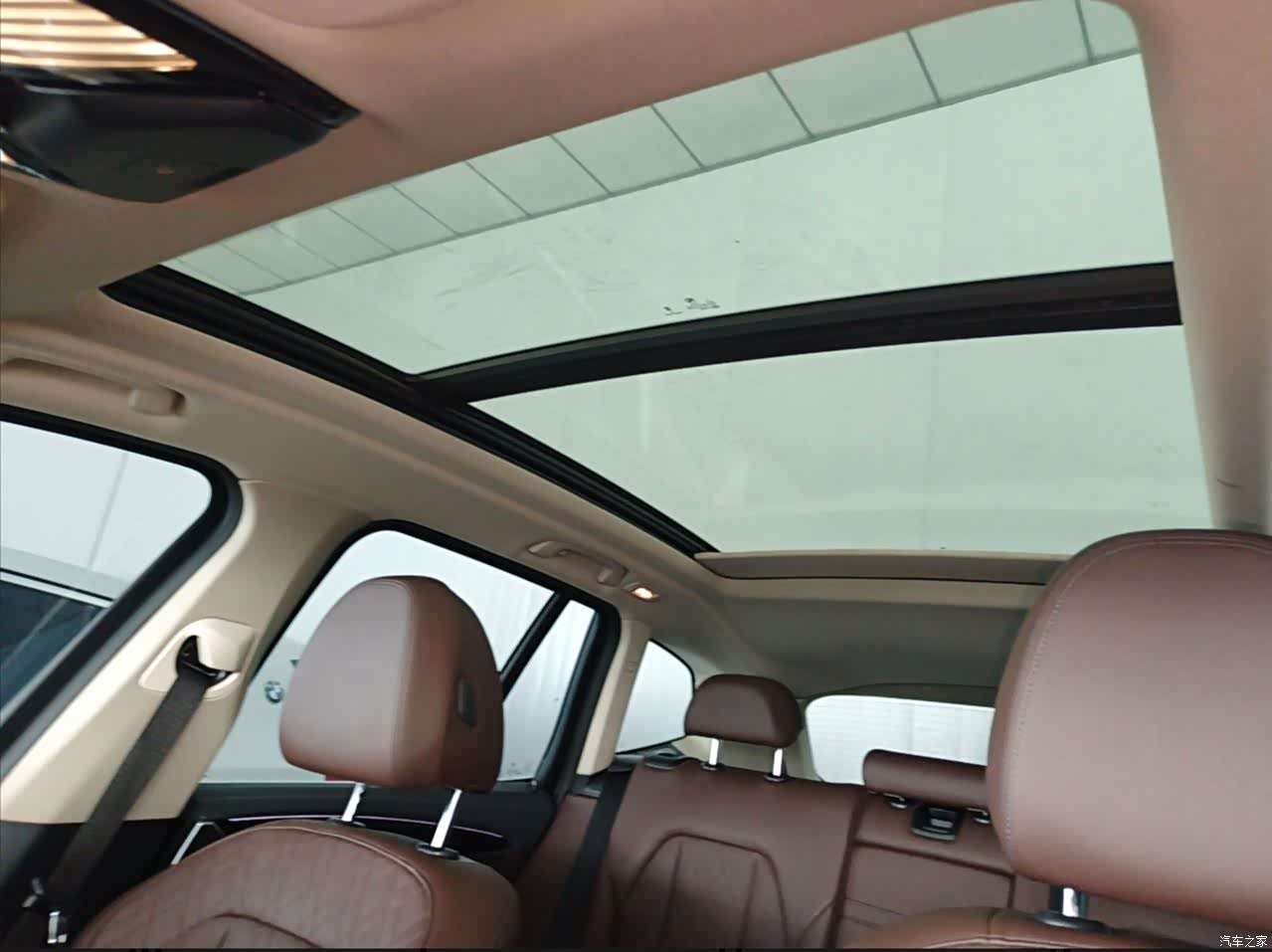 BMW X3, 2023 13