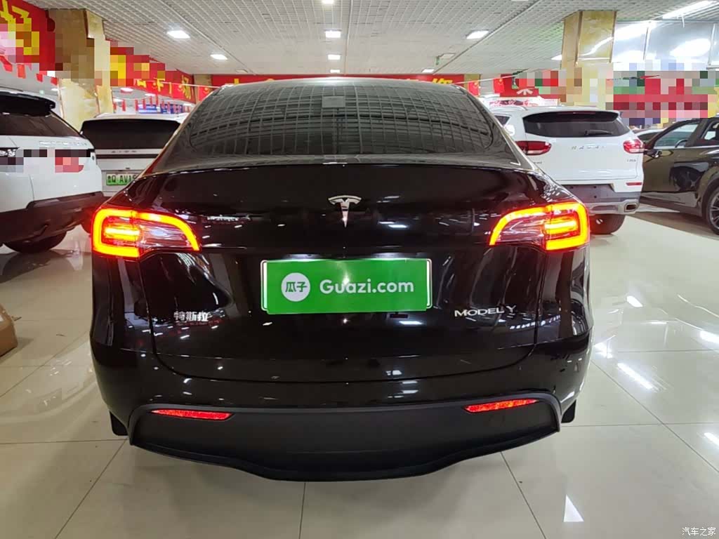 Tesla Model Y, 2023 6