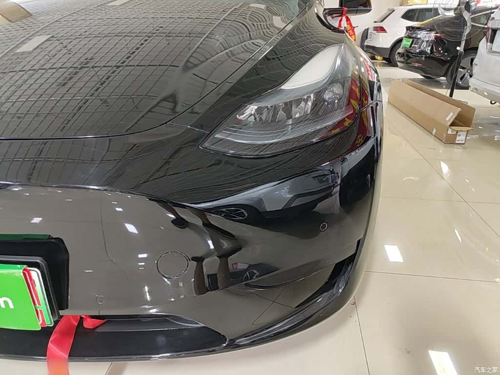 Tesla Model Y, 2023 24