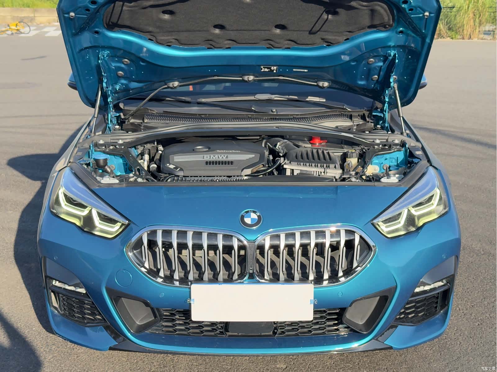 BMW 2 Series, 2022 20