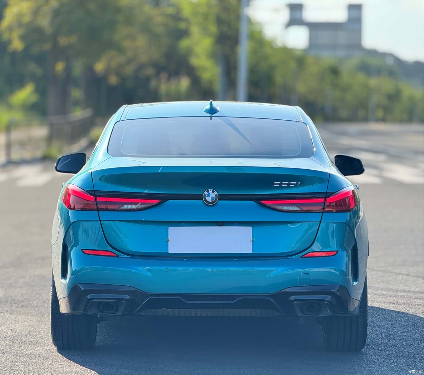 BMW 2 Series, 2022 16