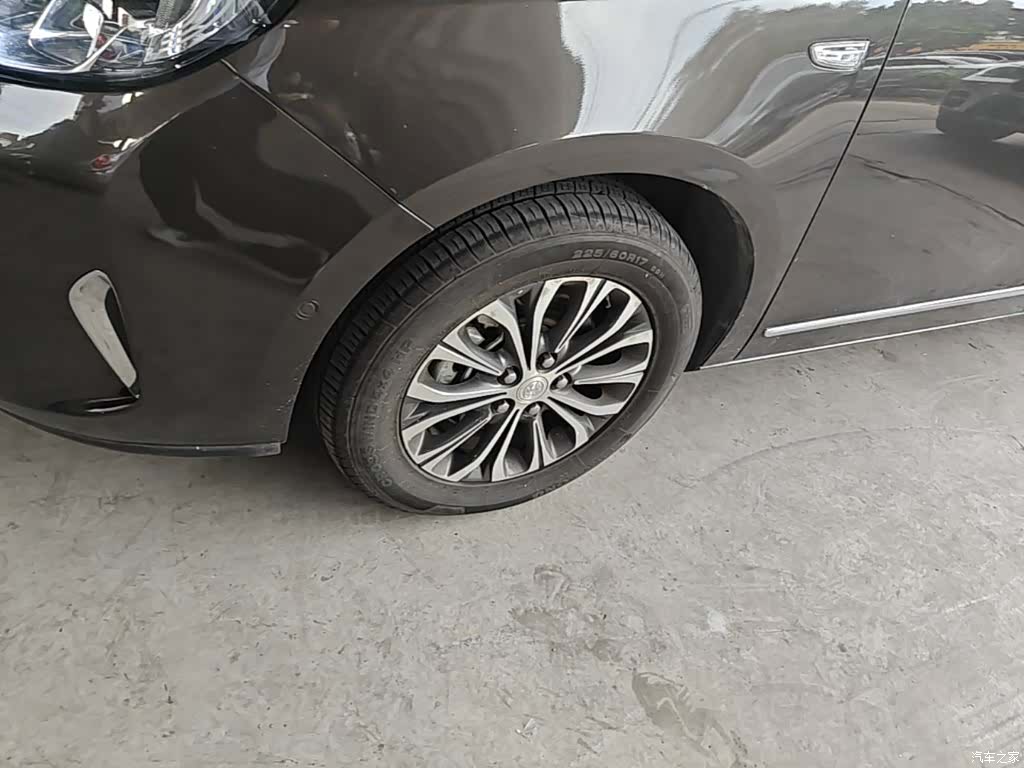 Buick GL8, 2021 23