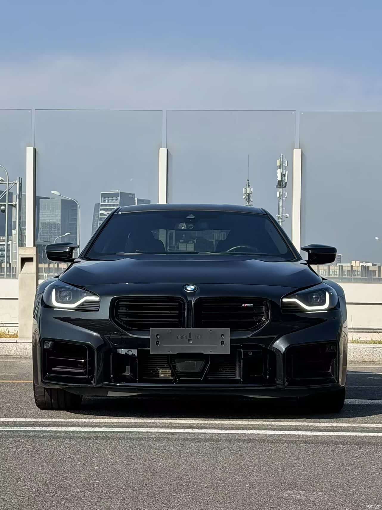 BMW M2, 2025 2