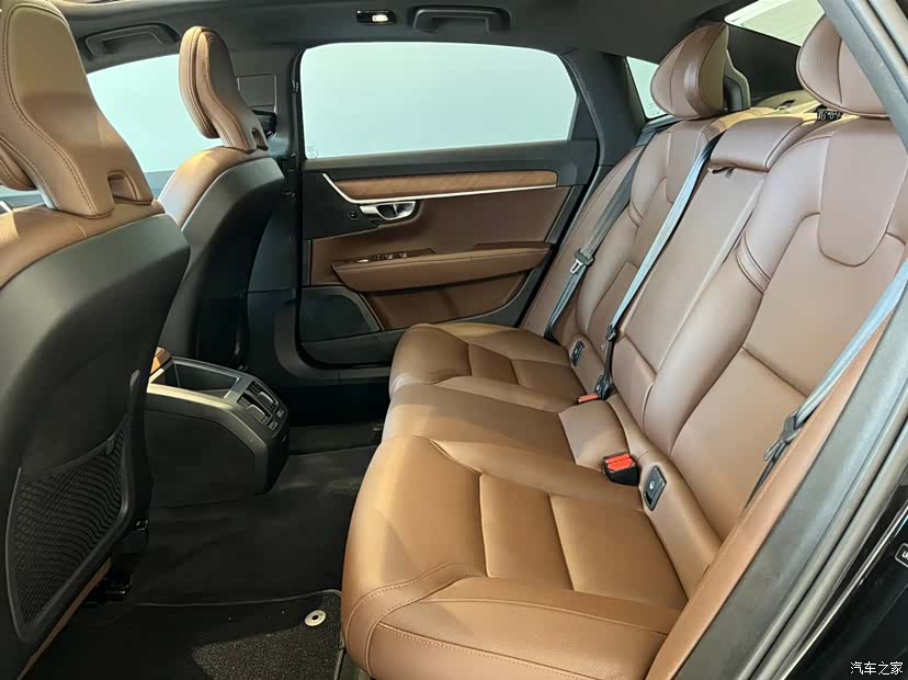 Volvo S90, 2024 8