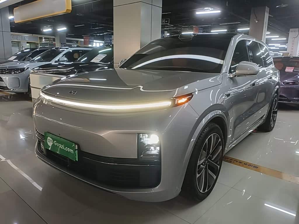 Li Auto L9