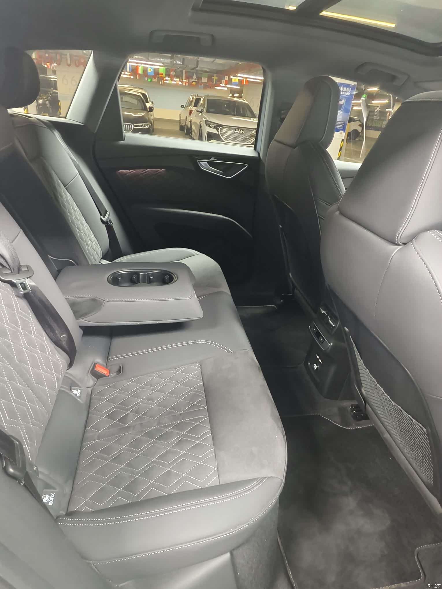 Audi Q4 e-tron, 2023 18