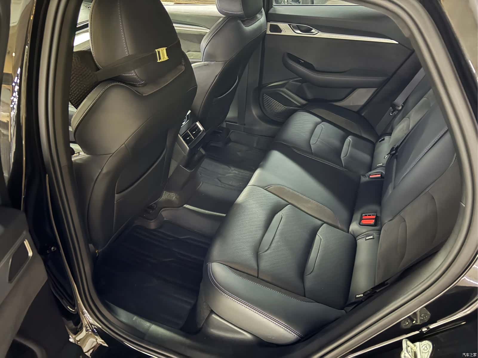 Geely Preface, 2024 9