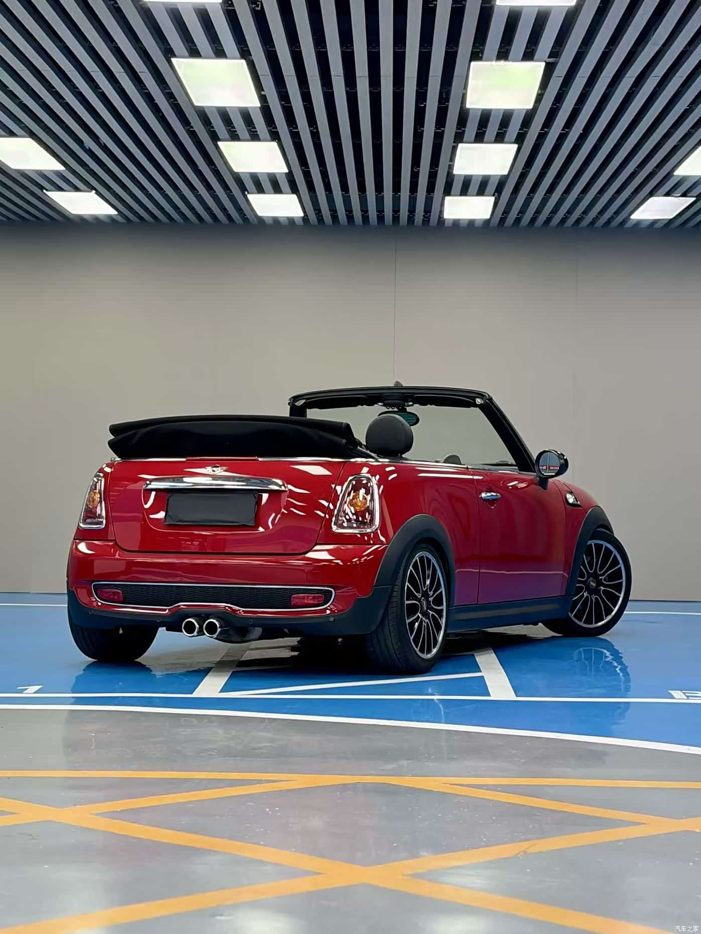 Mini Cooper, 2010 6