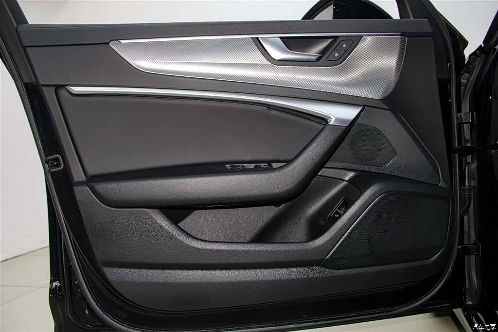 Audi A6L, 2021 18