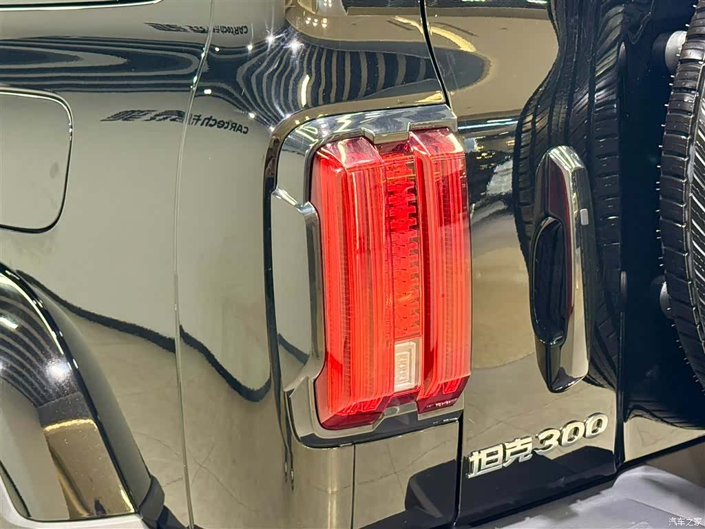 Tank 300, 2022 9