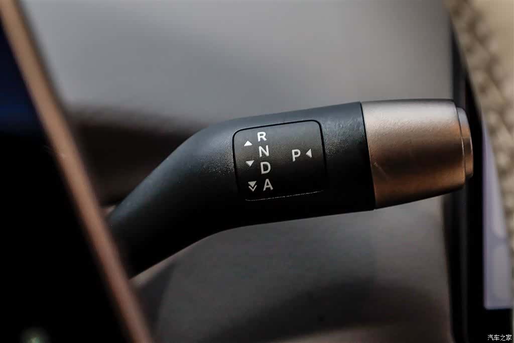 Li Auto i6, 2025 18