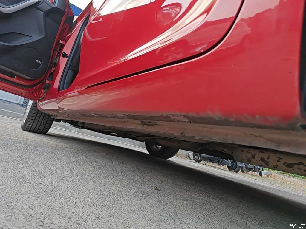 Chery 5, 2017 22
