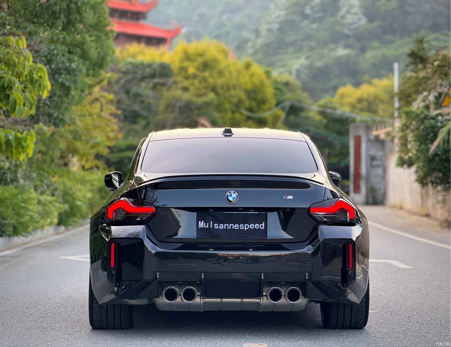 BMW M2, 2024 12