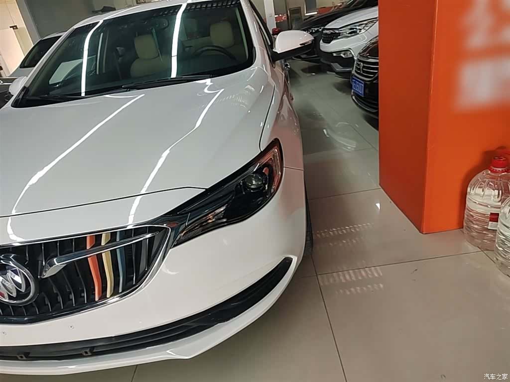 Buick VI, 2019 24