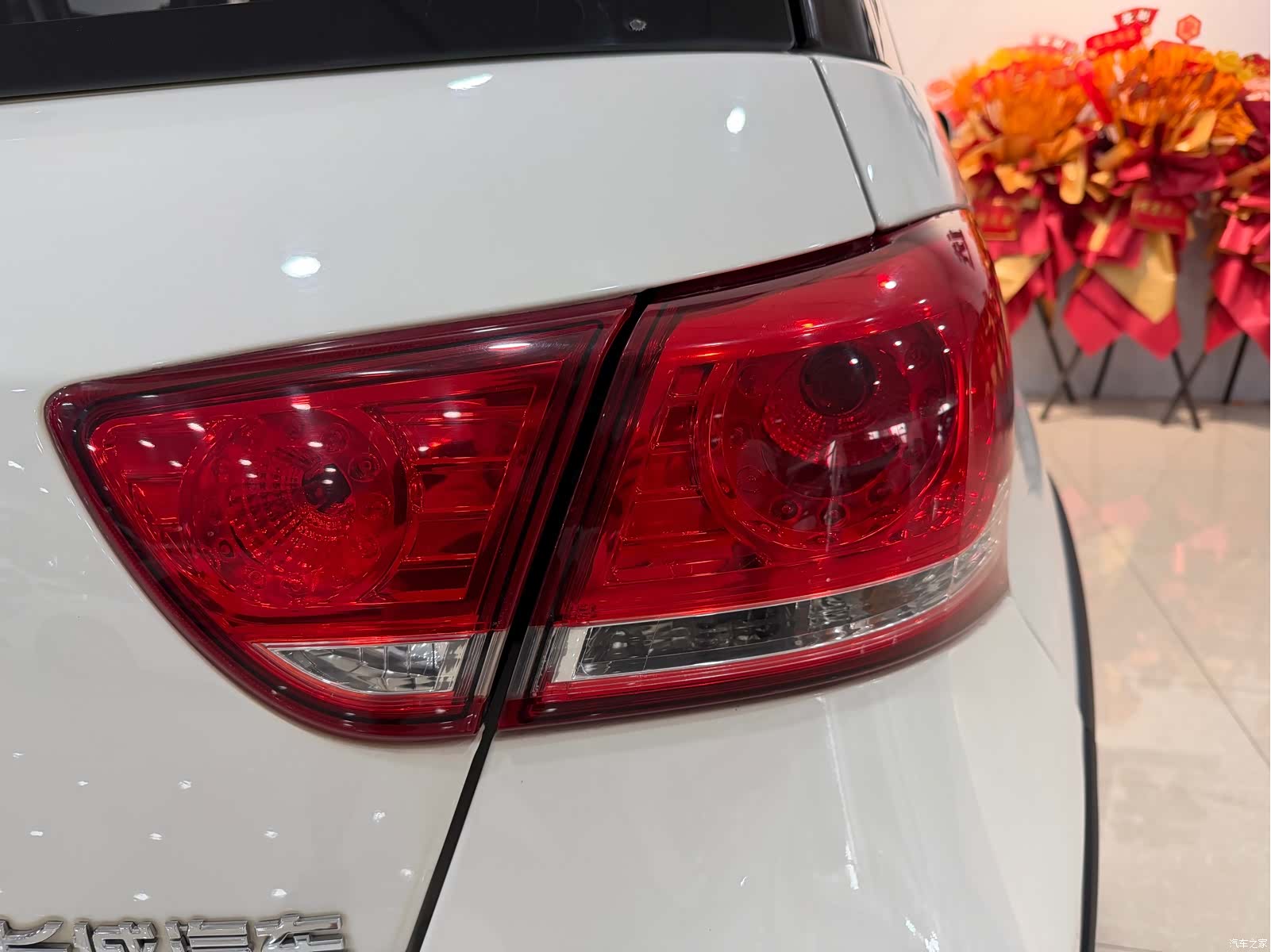 Haval H1, 2016 11