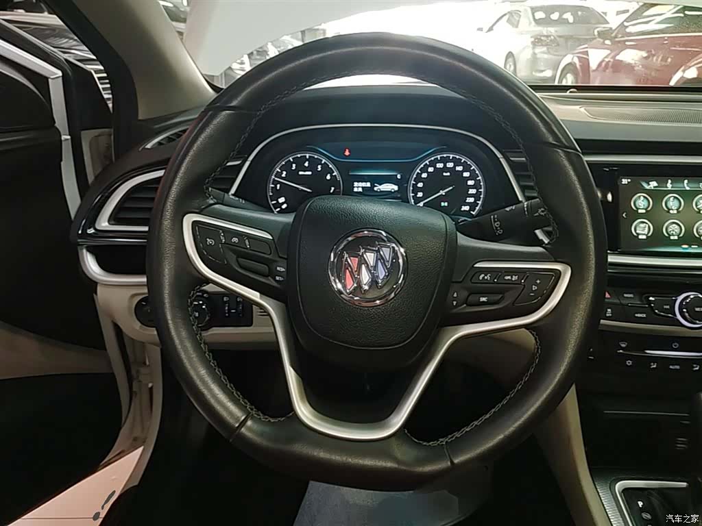 Buick VI, 2019 11