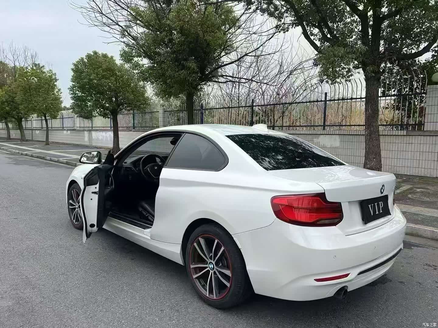 BMW 2 Series, 2018 7