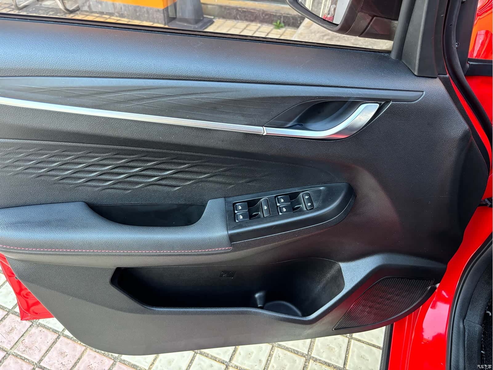 Geely X3, 2021 25