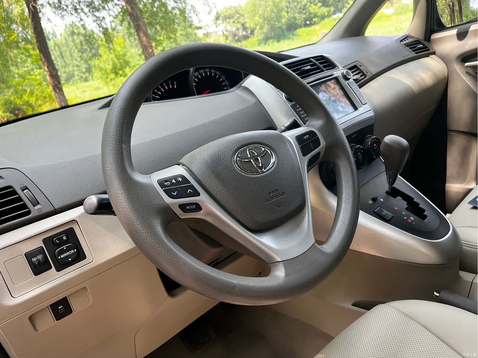 Toyota 180E, 2017 10