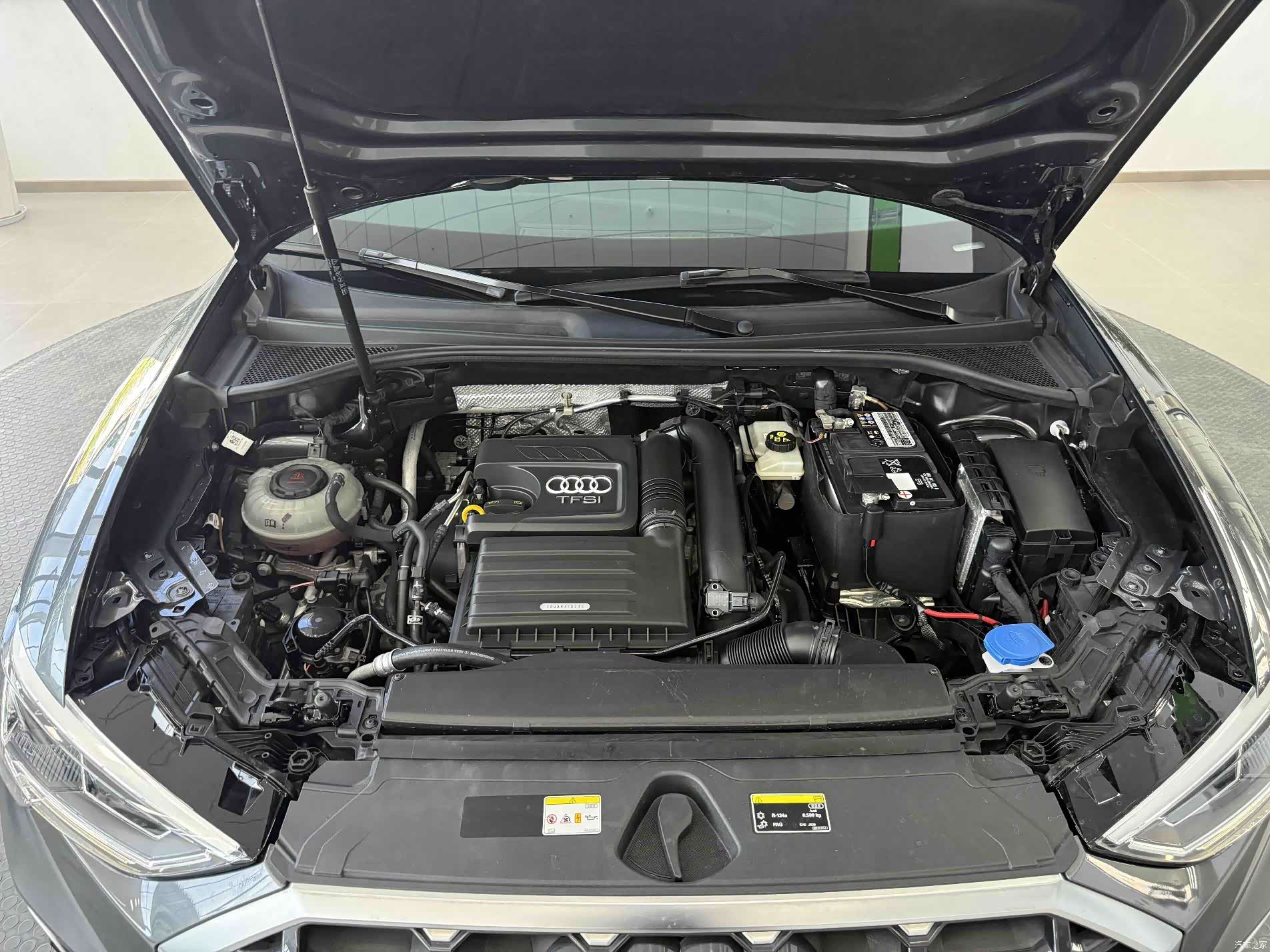 Audi Q3, 2022 22