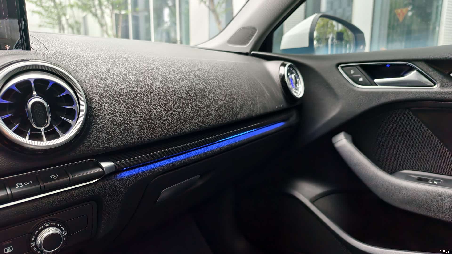Audi A3, 2019 45