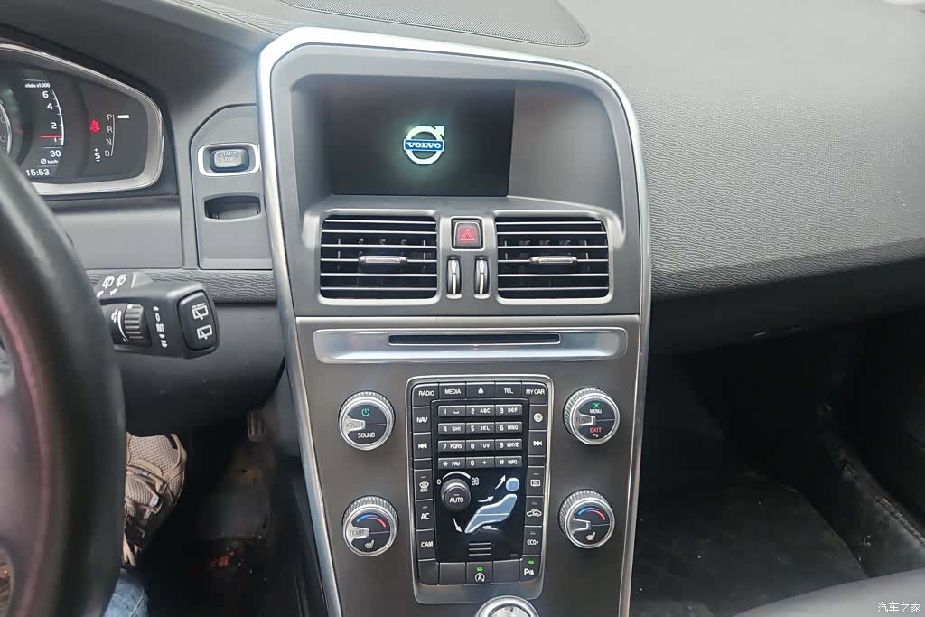 Volvo XC60, 2016 13