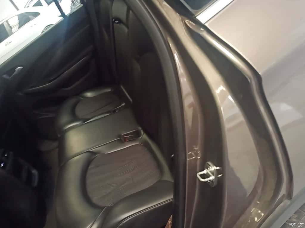 Buick Envision Plus, 2016 17
