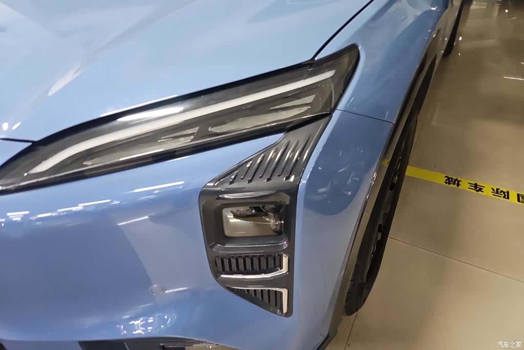 Hongqi 08, 2024 все фото