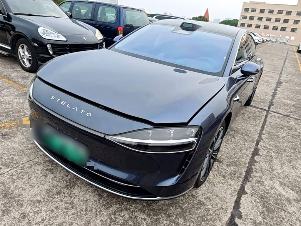 Stelato S9