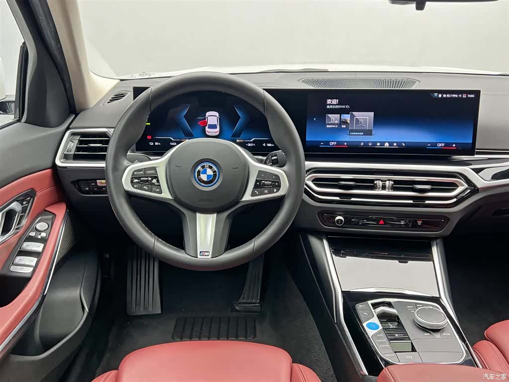 BMW i3, 2024 18