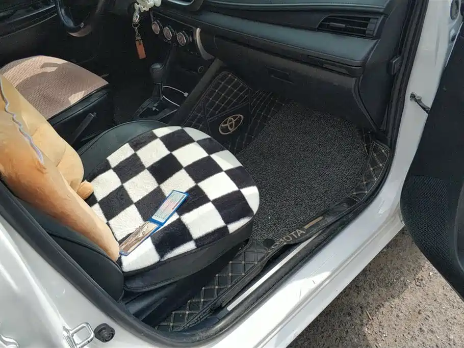 Toyota YARiS L Zhixuan