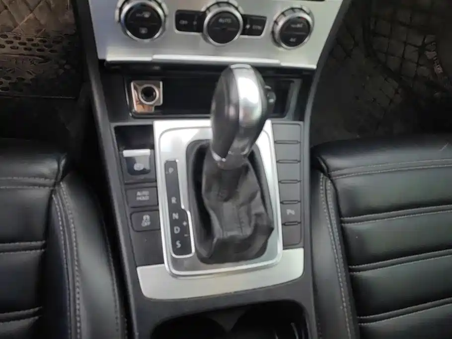 Volkswagen CC Volkswagen CC