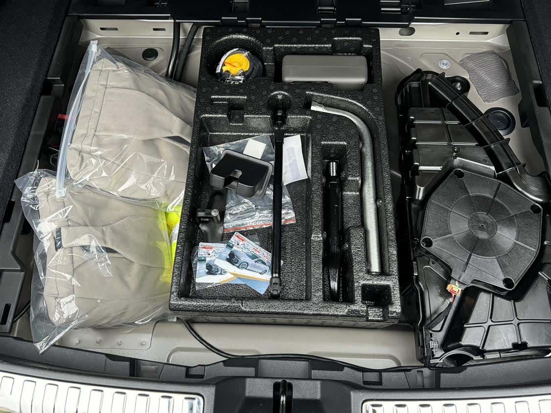 Audi A5, 2025 16