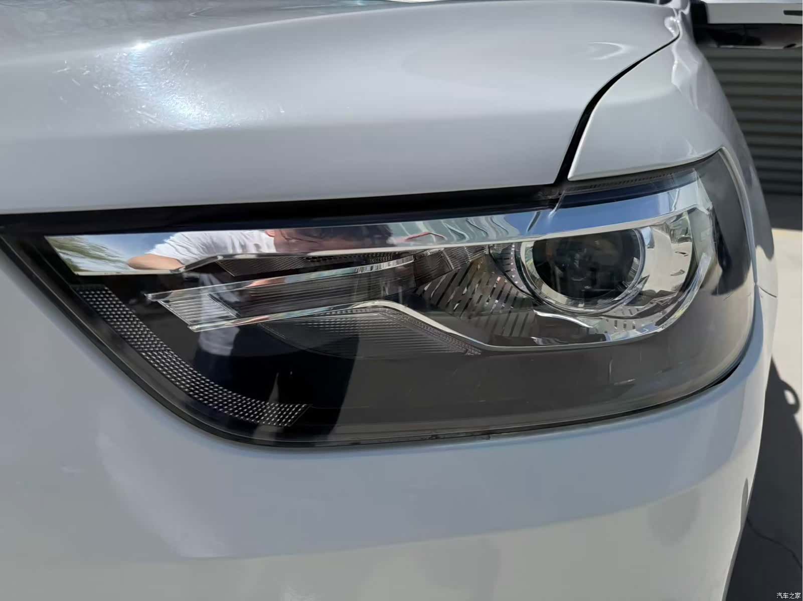 Haval H6, 2017 4