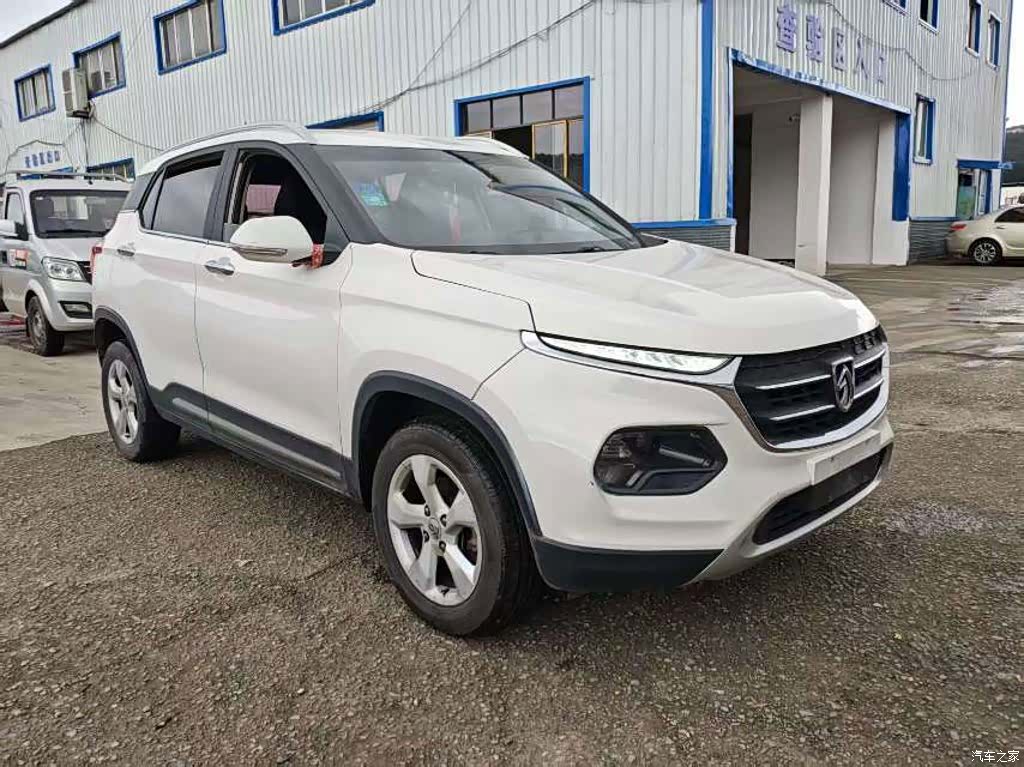 Wuling 510, 2018 3
