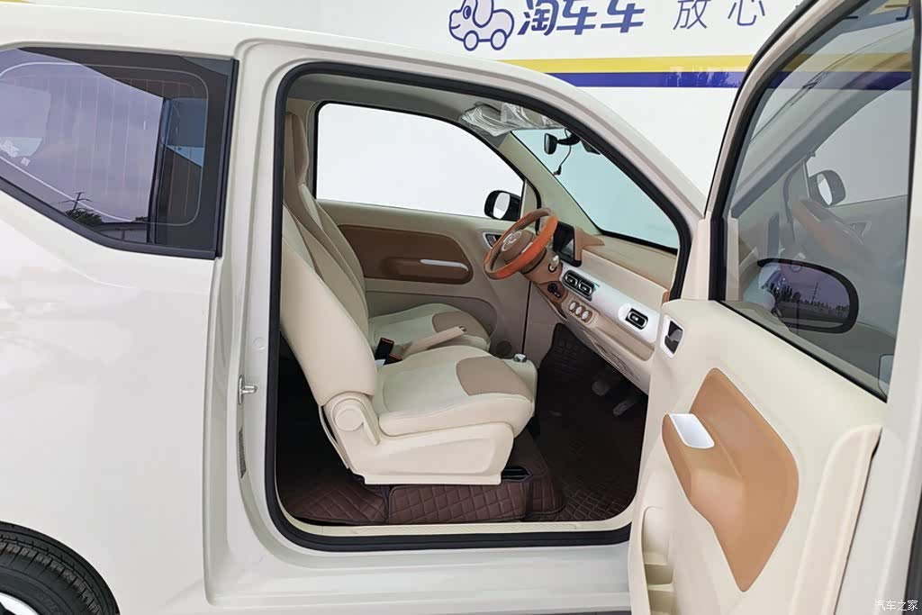 Wuling MINIEV, 2025 8