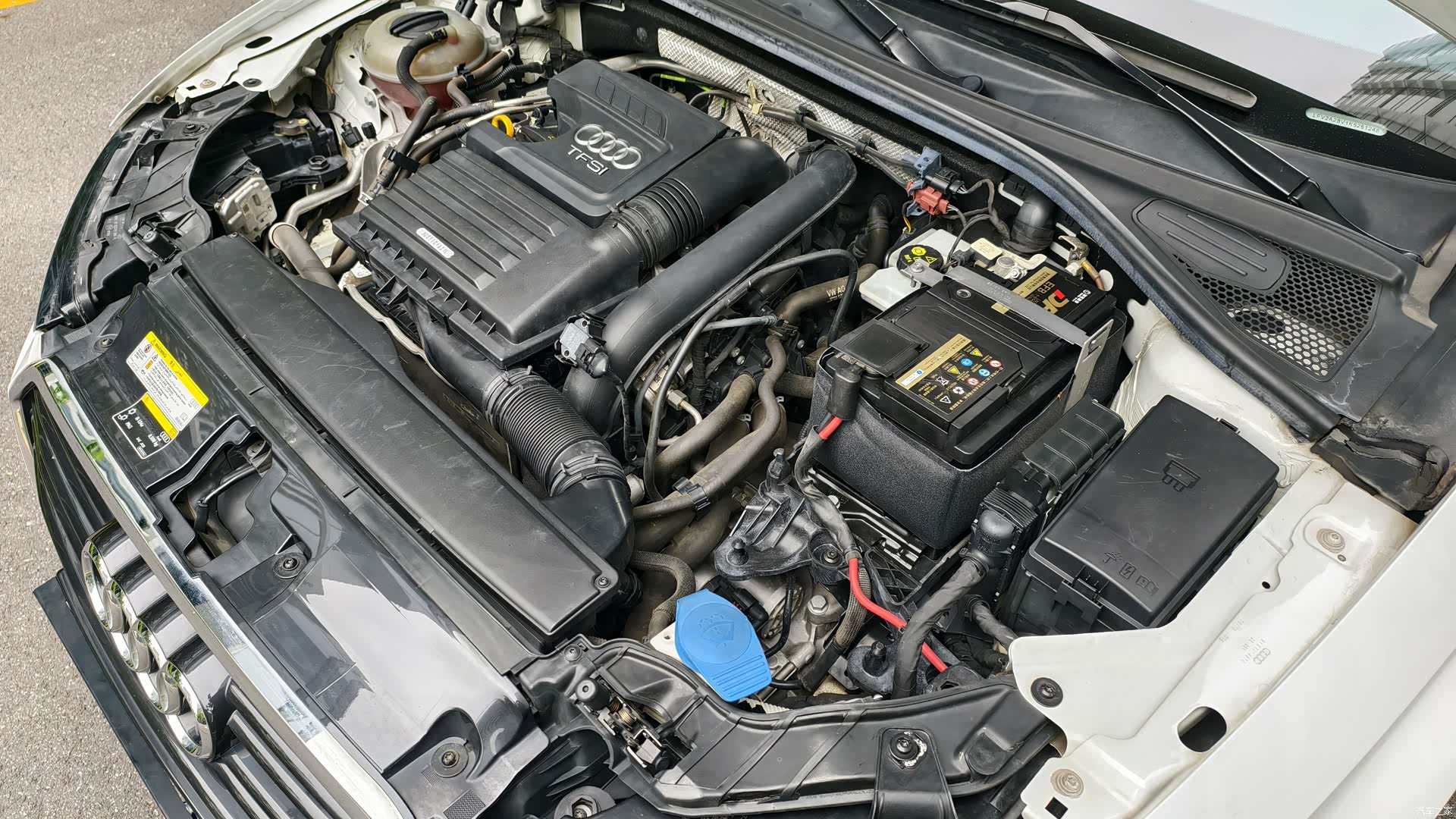 Audi A3, 2019 42