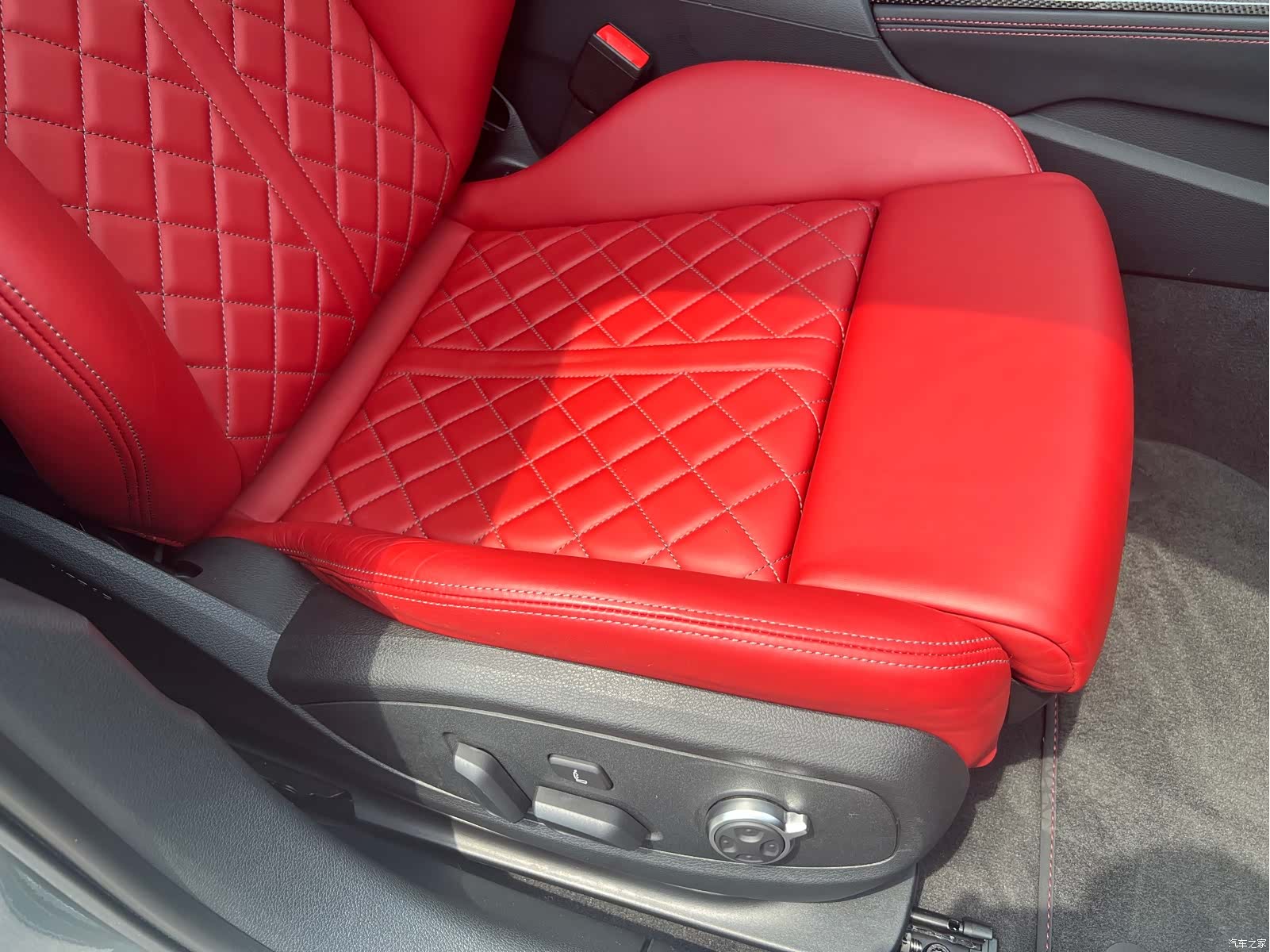 Audi S4, 2024 15