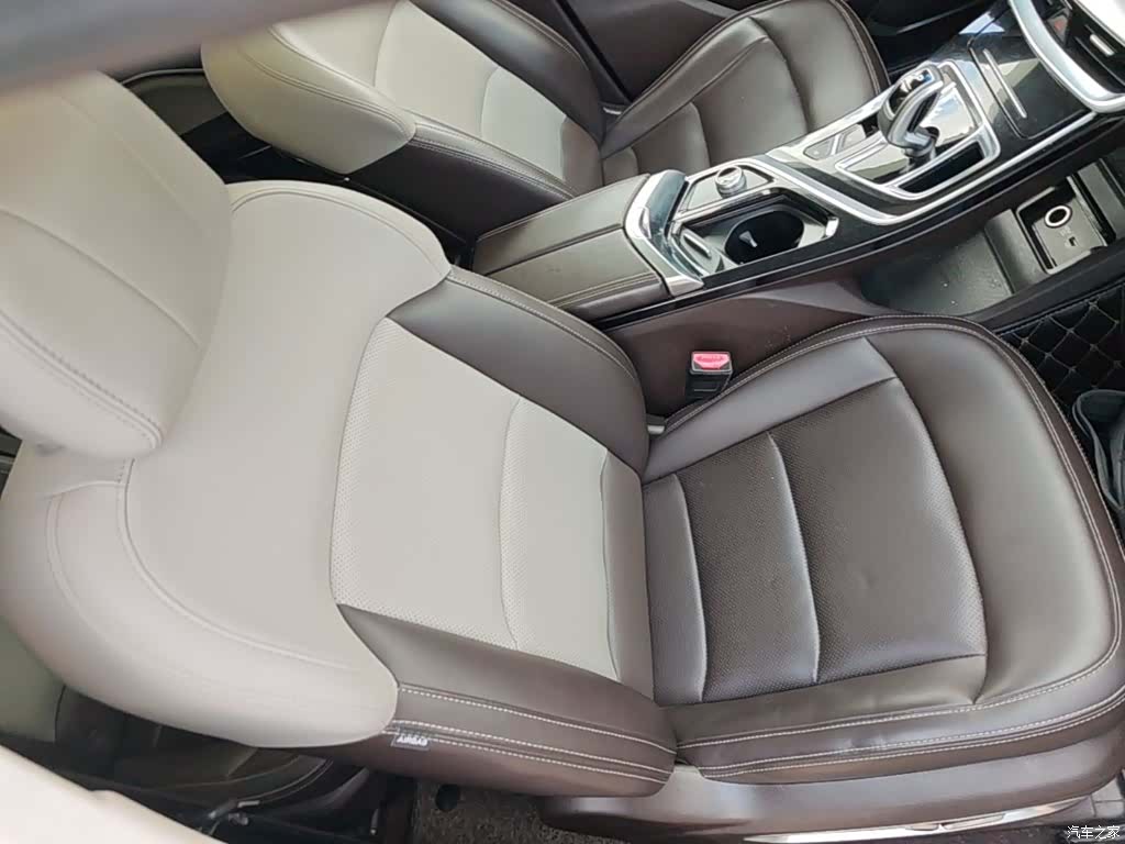 Geely Jiaji, 2020 25