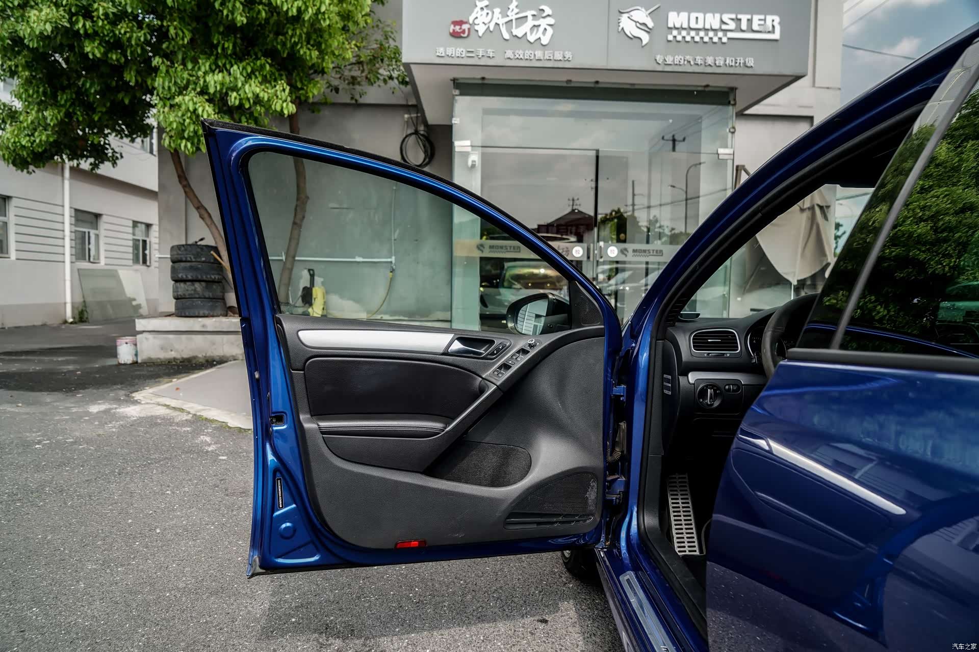Volkswagen Golf, 2014 7