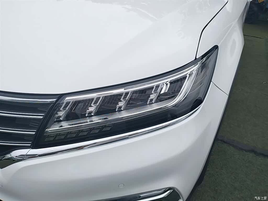 Roewe RX5, 2018 24