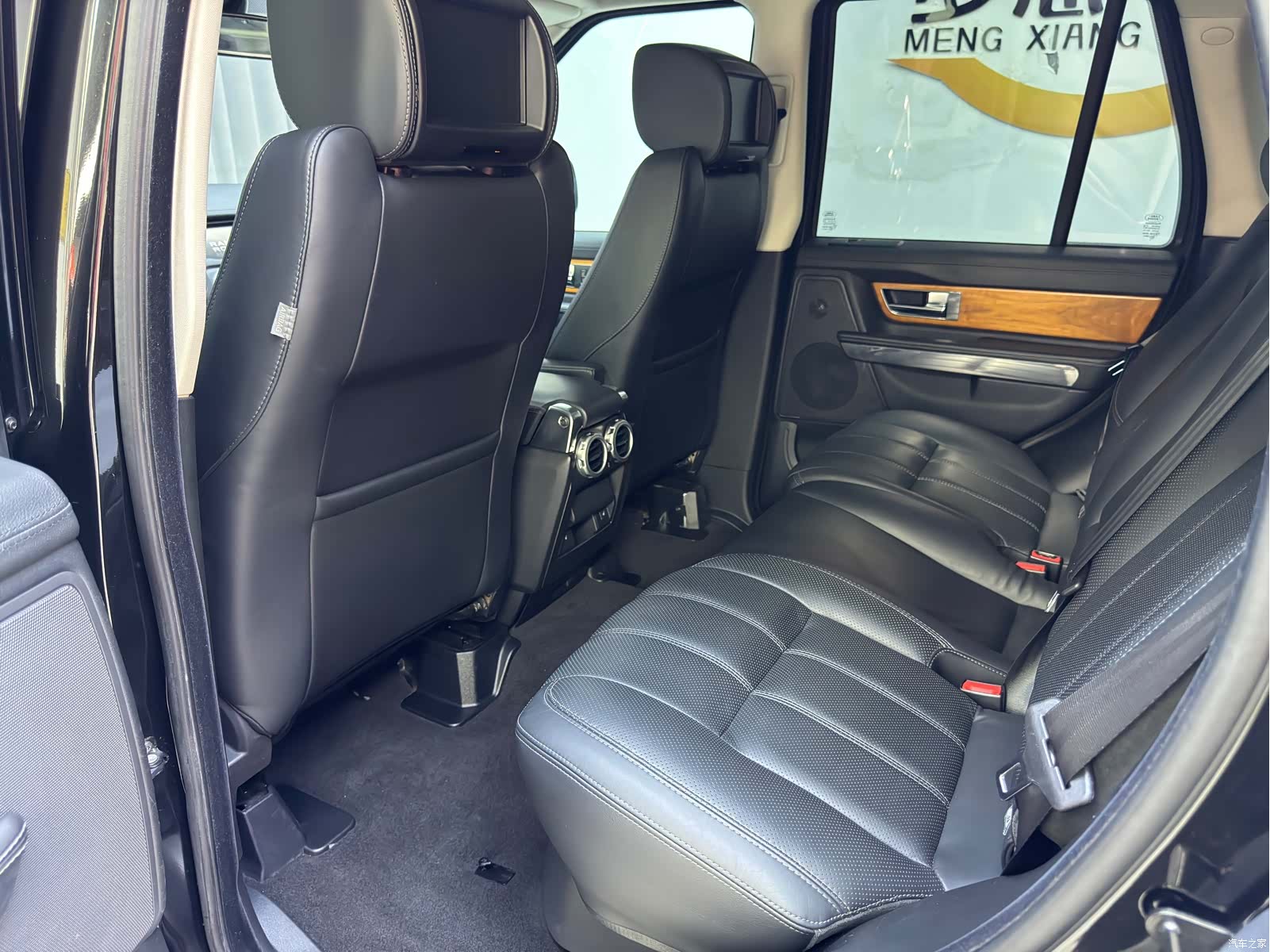 Land Rover Range Rover, 2013 16