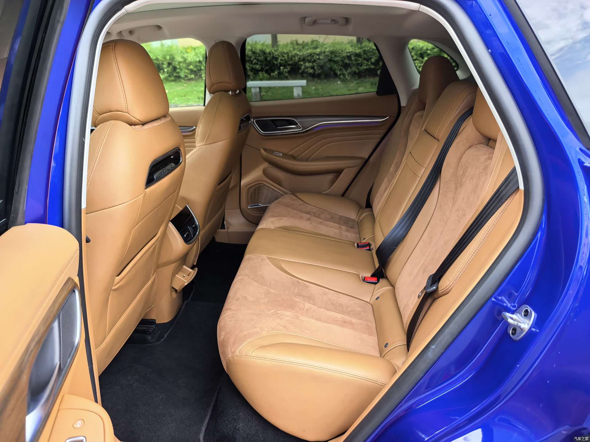 Roewe MARVEL, 2018 11