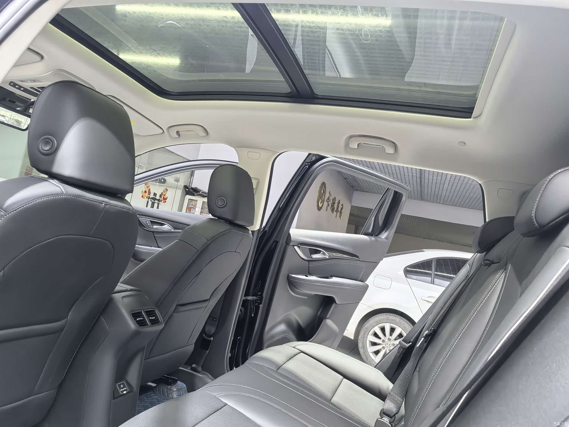 Buick Envision Plus, 2023 7