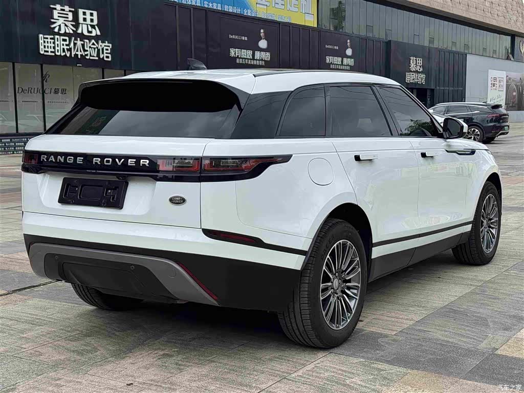 Land Rover Range Rover, 2017 6