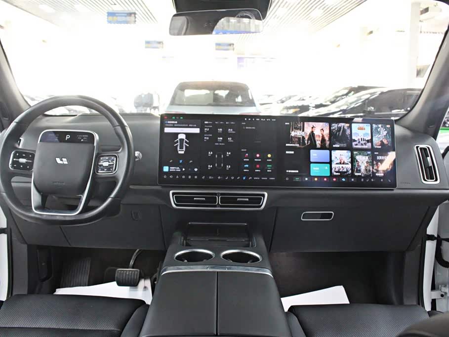 Li Auto Ideal L7